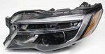 Oem Left Driver Side Led Headlamp For Honda Pilot Elite (us) Ridgeline Passport. Fixed Price $209.99.