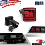 For Ram Gmc Sierra 1500 2500 3500 Kenworth W900 Led Brake Drl Trailer Hitch Lamp. Fixed Price $24.99.