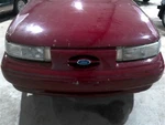 Driver Left Tail Light Sedan Fits 94-95 Taurus 334406. Fixed Price $75.00.