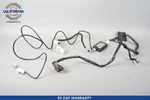 96-00 Toyota 4RUNNER Rear Trailer Tail Light Converter With Wiring Harness Oem. Fixed Price $187.50.