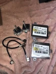 Super Vision Xenon Hid Headlight Ballast Control Unit With BULB-W003T20171. Fixed Price $60.00.