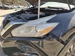 2016 Nissan Murano Driver Headlight Assembly Halogen Haze Oem Used 4052833. Fixed Price $384.75.