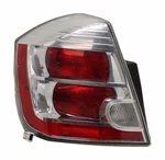 Driver Left Lh Tail Light Quarter Mounted Excluding 2010-2012 Sentra Oem. Fixed Price $46.95.