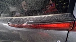 Passenger Tail Light Prius Vin Fu 7TH And 8TH Digit Ends Fits 19 1436760. Fixed Price $120.00.