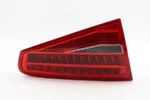Left Driver Tail Light Led Opt 8SL Lid Mounted Fits 2013-2016 Audi A4 Oem #33497. Fixed Price $48.00.