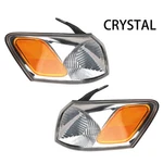 For Toyota Camry Signal Light 1997-1999 Pair Driver And Passenger Side. Fixed Price $39.99.