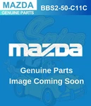 Genuine Mazda BBS2-50-C11C Passenger Fog Light Lamp Bezel 2010-2011 3. Fixed Price $37.98.