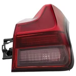 For 2019 21 2022 Lexus UX200/UX250H Tail Light Passenger Side Outer Capa Led. Fixed Price $280.72.