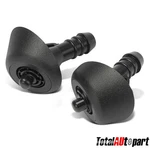 2X Headlight Washer Cleaner Nozzle Sprayer For Porsche 911 95-98 Left & Right. Fixed Price $57.28.
