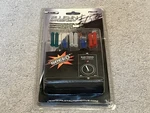Pilot Automotive Plug-in Strobe Light W/ Adj Speed Controller WI-200 New 12V Nip. Fixed Price $15.82.