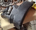 Porsche 911/930 Water Reservoir W/headlamp Washer # 628 075 03. Fixed Price $350.00.