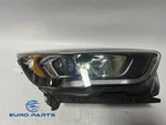 2017-2019 Ford Escape Right Side W/led Accent Halogen Headlight GJ5413008CA Oem. Fixed Price $600.00.