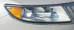 2010-2012 Lincoln Mkz Passenger Hid Xenon Headlight Lamp Oem. Fixed Price $761.08.