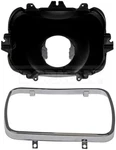 Dorman Headlight Bucket Kit , Pn# 42437. Fixed Price $65.67.