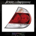 Fits 2005-06 Toyota Camry Tail Light/lamp Passenger Right Only. Fixed Price $73.75.