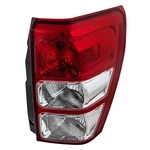 Tail Light For Suzuki Grand Vitara 2006-2011, Right (passenger) Side, Lens. Fixed Price $153.95.