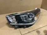 2022 Kia Rio Driver Left Headlight Reflector Used Oem 81000 Miles M95951. Fixed Price $225.00.