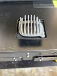 992 GT3 Porsche Head Light Module PN#9P1953249D. Fixed Price $80.00.
