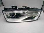 Passenger Right Headlight Led Fits 16-18 Audi Q3 755977. Fixed Price $1481.99.
