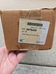 New Gm 5978459 High Mount Brake Light Blackout Cover. Fixed Price $39.99.