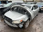 Driver Left Headlight Hid Opt T4F Fits 10-12 Lacrosse 222968. Fixed Price $250.75.