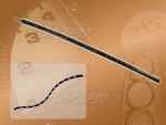 Pilot CZ-180W 10" Led Strip Flexible Light Interior Accent Flexi-lite. Fixed Price $9.99.