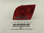 Audi A3 Passenger Right Rear Tail Lamp Light Trunk Lid Mounted Fits 06-08 07. Fixed Price $31.38.