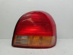 Passenger Tail Light Quarter Mounted Fits 99-01 Sonata 197305. Fixed Price $71.99.