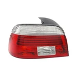 Tail Light Lens & Housing For Bmw 540I 2001-2003 Driver Side 166-59141L. Fixed Price $196.40.