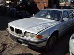 Passenger Right Headlight Xenon Hid Fits 99-01 Bmw 740I 450726. Fixed Price $100.00.