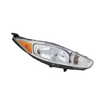 Headlight Ford Fiesta 14-16 Replacement Passenger Side Capa Certified. Fixed Price $424.47.