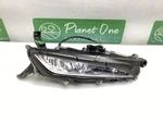 2020-2022 Lexus RX350 RX450H Right Rh Driver Led Drl Fog Light Lamp Oem. Fixed Price $119.00.
