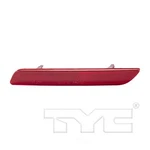 Right Reflector Assembly For 2010-2011 Honda Crv Tyc 17-5317-00-9. Fixed Price $26.95.