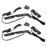 Oracle Lighting 1284-332 Dynamic Colorshift Headlight Drl Upgrade. Fixed Price $347.99.