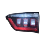 Genuine 2017-2025 Jeep Compass Rear Inner Tail Lamp Assy Rh (55112836AB). Fixed Price $67.99.
