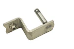 Kubota Rtv X1100CW 19 Shift Lever Mount K7591-42550 53205. Fixed Price $19.94.