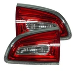 Driver & Passenger Tail Light For Buick Enclave 2013-2017 GM2802111 GM2803111. Fixed Price $669.69.