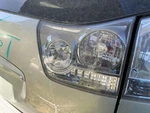 Passenger Tail Light Liftgate Mounted Oem 07-09 Lexus RX350 1384626. Fixed Price $95.63.