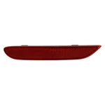 For Nissan Altima 19-25 Tyc Rear Driver Side Bumper Reflector Capa Certified. Fixed Price $25.62.