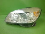 08-11 Mercedes C230 C300 C350 Halogen Headlight Lamp Driver Left Oem. Fixed Price $107.99.