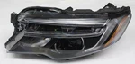 Oem Left Driver Side Led Headlamp For Honda Pilot Touring (canada) 33101-TG7-C01. Fixed Price $480.00.