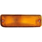 Dorman 1630786 Parking Light Corner Side Marker Lamp Driver Left For Truck. Fixed Price $47.51.