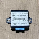 Audi A8 D2 Quattro Light Control Module Lcm 4B0907357C Hella 5LA008081-06. Fixed Price $33.15.