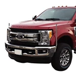 Bores 731-514 Bumper Guide With Led Amber Light Ford F250 F350 Super Duty. Fixed Price $181.00.