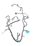 SUBURBN15 2015 Lamp Wiring Harness 647394. Fixed Price $329.00.