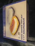 Ecco 5550 Cag Microbar Led 12-24V Permenant Mount. Fixed Price $100.00.