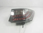 Lexus CT200H 2014-2017 Htbk 4DR Right Lamp Oem 81551-76090. Fixed Price $103.03.