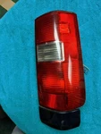 1994 1995 1996 Volvo 850 Passenger Right Tail Light Station Wgn Lower. Fixed Price $45.00.