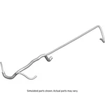 Genuine Gm Rear License Plate Lamp Wiring Harness 22922315. Fixed Price $96.99.