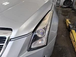 2015 Cadillac Ats Driver Left Headlight Assembly Oem Used Parts Only 3852260. Fixed Price $93.00.